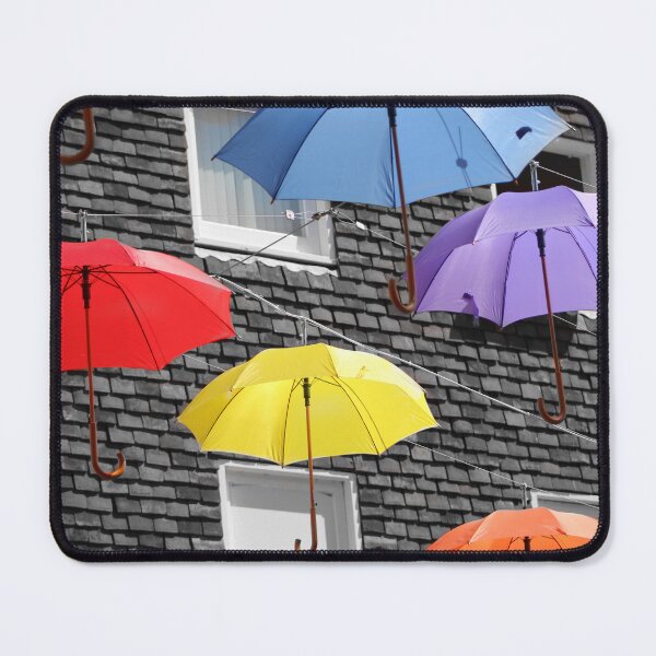 Item preview, Flying Umbrellas designed and sold by SJHorsfall.