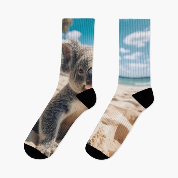 Item preview, Beachside Koala Retreat designed and sold by Brendon987.