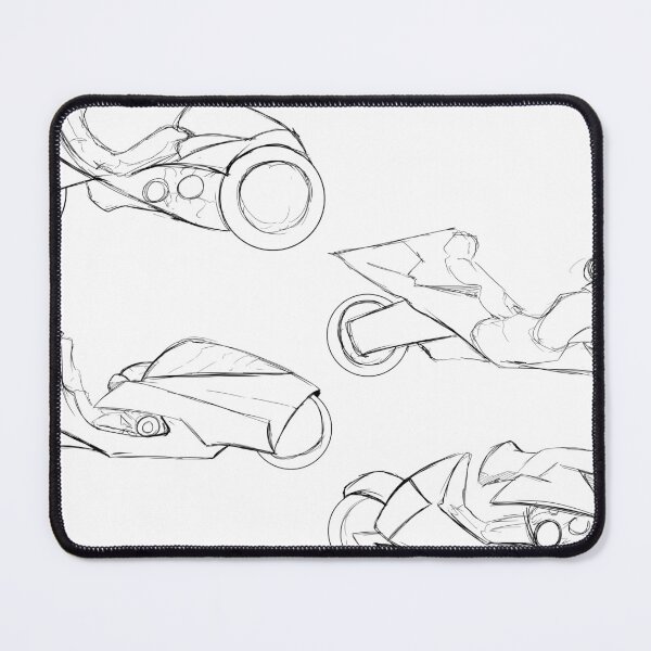 Item preview, Last possible Bike designs designed and sold by Meraki Goya.