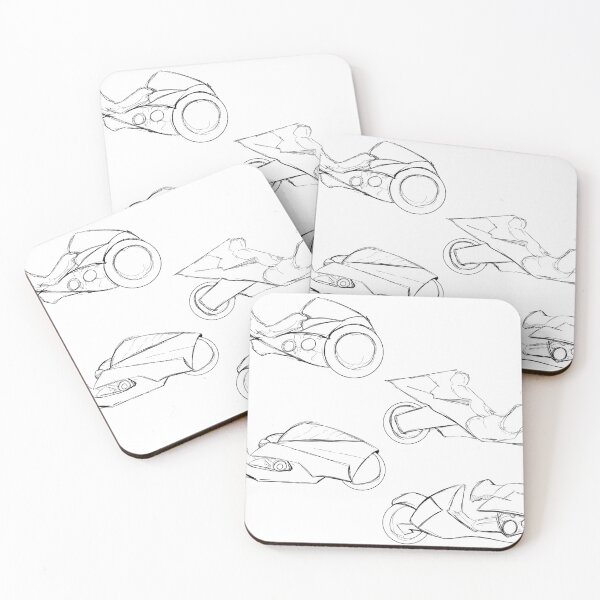 Item preview, Last possible Bike designs designed and sold by Meraki Goya.