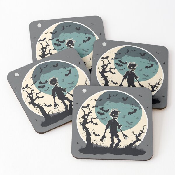 Item preview, Korean zombie designed and sold by Planetporridge.