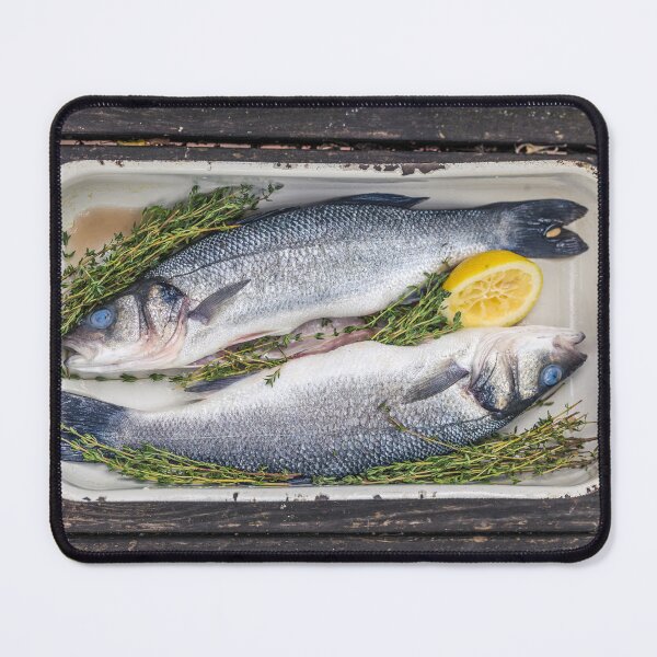 Item preview, Fish. Almost a biblical scene! designed and sold by SergeiLorgus.