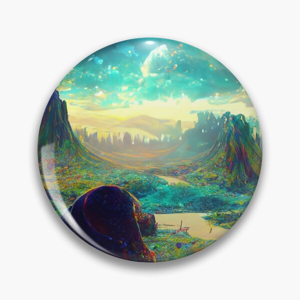 Item preview, Utopia 2 - a paradise landscape designed and sold by darkworldhumans.