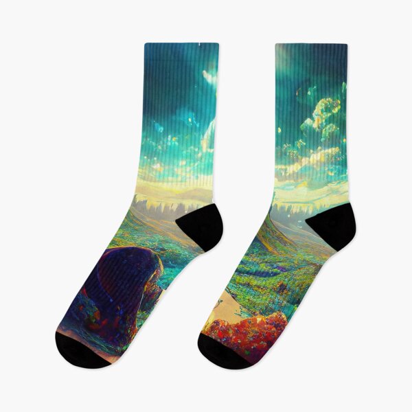 Item preview, Utopia 2 - a paradise landscape designed and sold by darkworldhumans.