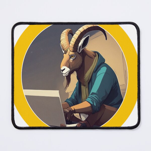Item preview, Coding Ibex designed and sold by CheKnob.