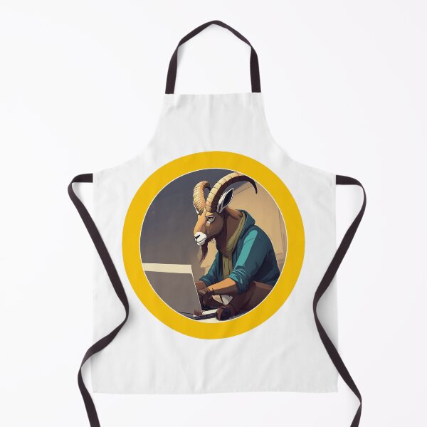 Item preview, Coding Ibex designed and sold by CheKnob.