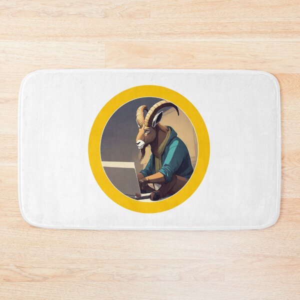 Item preview, Coding Ibex designed and sold by CheKnob.
