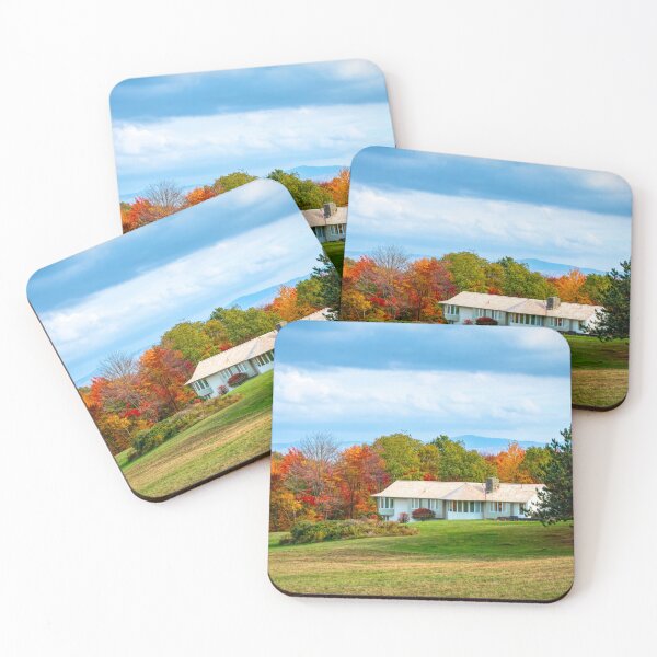 Item preview, Vermont Home designed and sold by Viv Thompson Photography .
