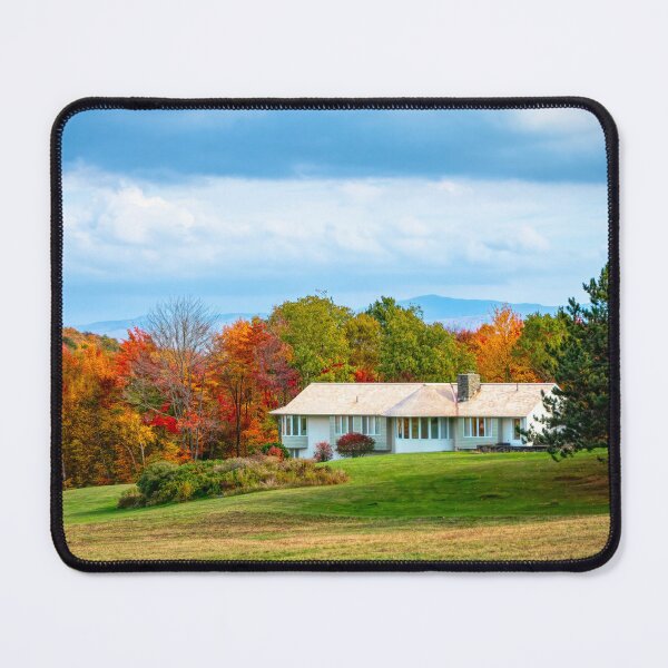 Item preview, Vermont Home designed and sold by Viv Thompson Photography .