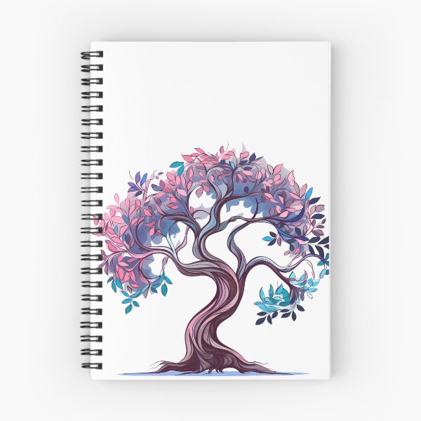 Item preview, High Fantasy Enchanted Tree designed and sold by SchorlCraft.