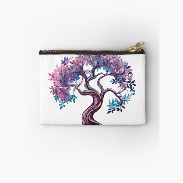 Item preview, High Fantasy Enchanted Tree designed and sold by SchorlCraft.