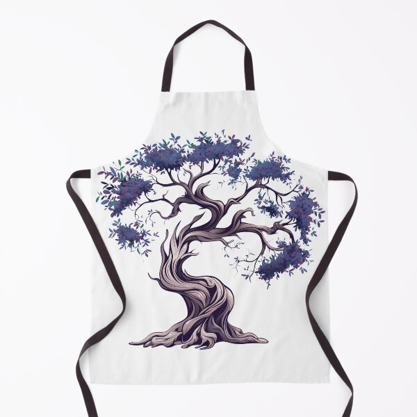 Item preview, High Fantasy Enchanted Tree designed and sold by SchorlCraft.