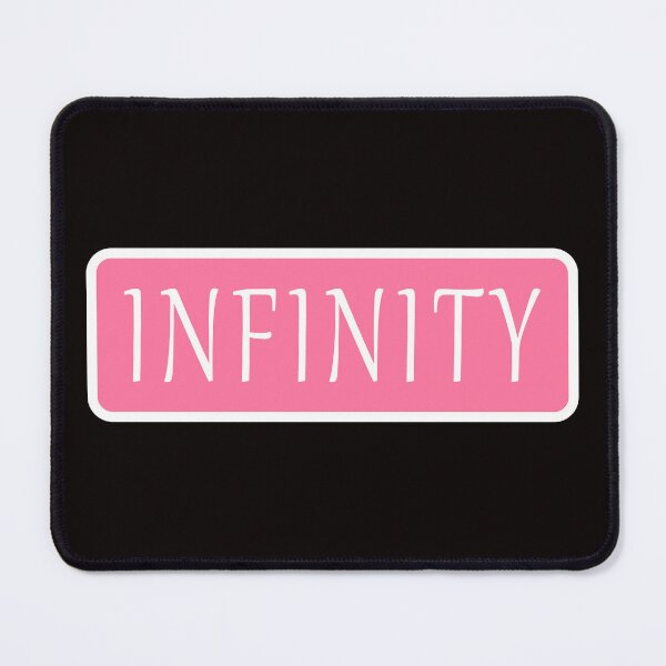 Item preview, Infinity Name designed and sold by Jeallan Designs.
