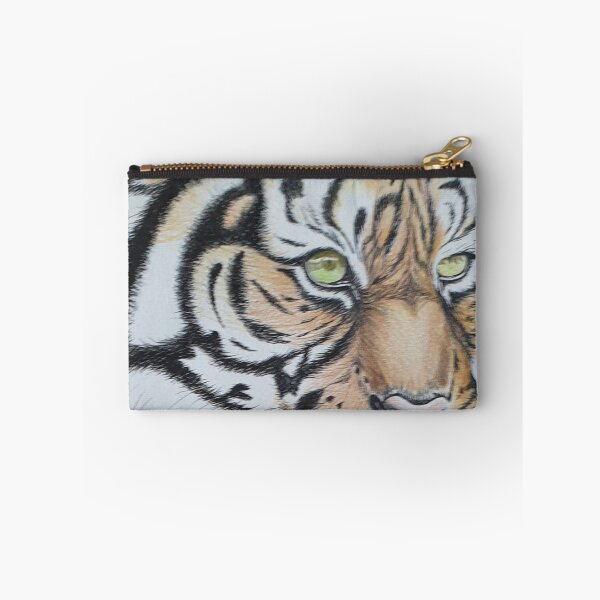 Item preview, Tiger designed and sold by TSK Sketches.