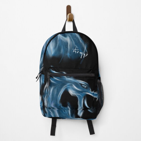 Item preview, Blue Fire Dragon designed and sold by Themys24.