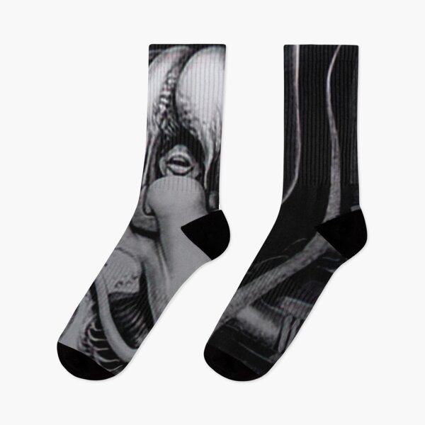 Item preview, Biomechanoiden two designed and sold by genetabraham.