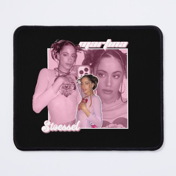Item preview, tini - martina stoessel (pink outfit) designed and sold by tinispieterse.