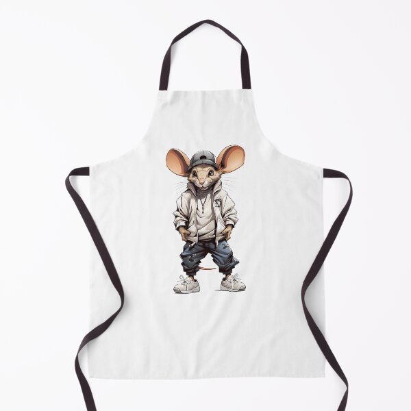 Item preview, Hood Rat: Streetwise Explorer designed and sold by hamishby.