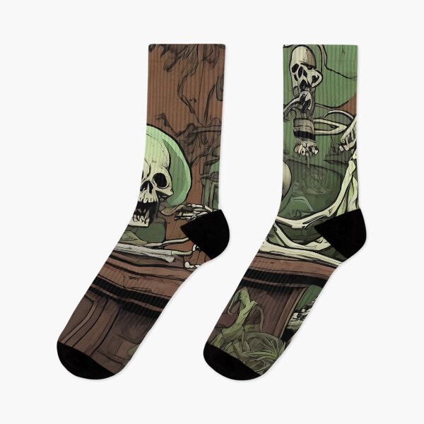 Item preview, Botany Alchemy: Where Science Meets Spirit designed and sold by Olympic  Genesis.