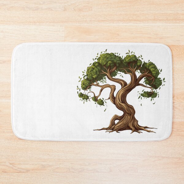 Item preview, High Fantasy Enchanted Tree designed and sold by SchorlCraft.