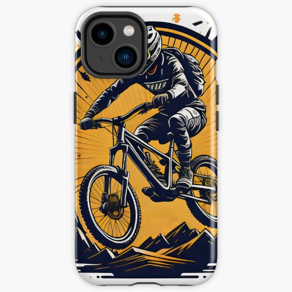 Mtb phone clearance case