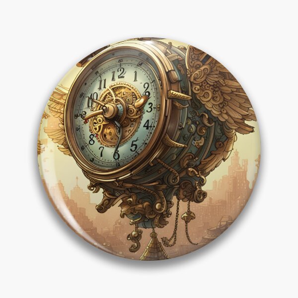 Item preview, Time Flies designed and sold by REALDesign-Shop.