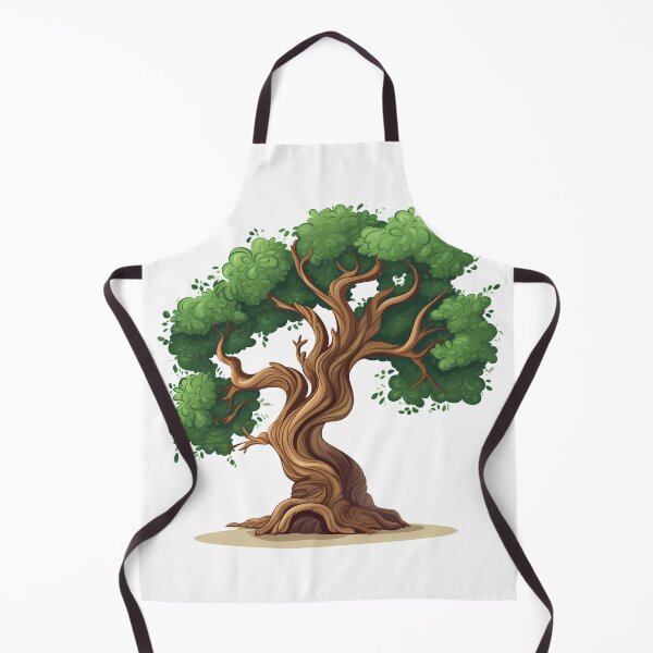 Item preview, High Fantasy Enchanted Tree designed and sold by SchorlCraft.