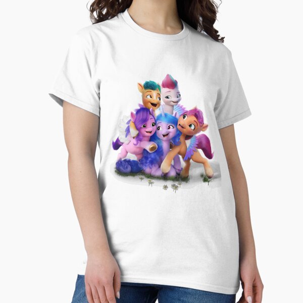 Item preview, My Little Pony - A new generation designed and sold by owynPars.