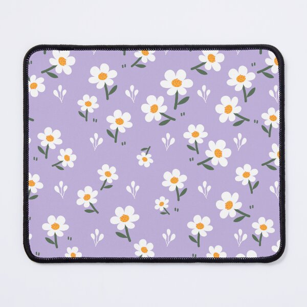 Item preview, flower seamless pattern designed and sold by DdemocrazydizZ.