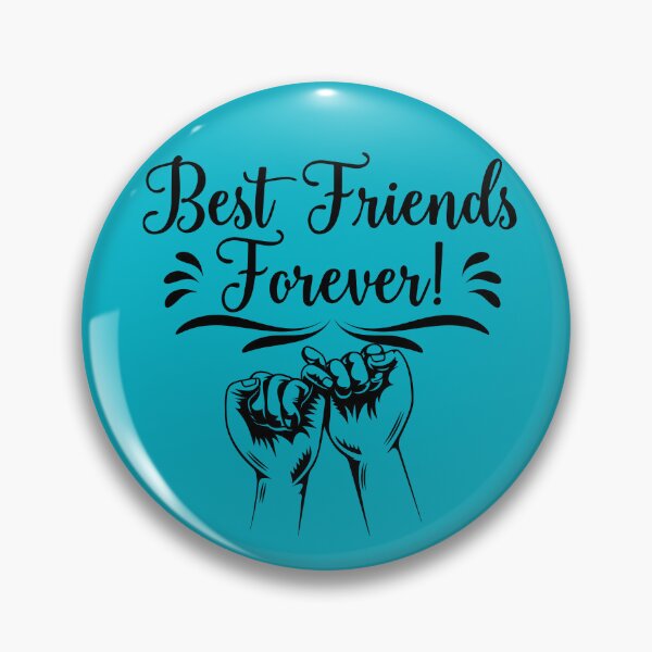 Item preview, best friends forever designed and sold by StarDan.