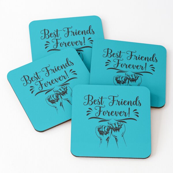 Item preview, best friends forever designed and sold by StarDan.