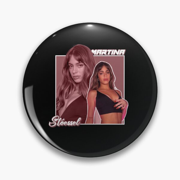 Item preview, tini - martina stoessel designed and sold by tinispieterse.