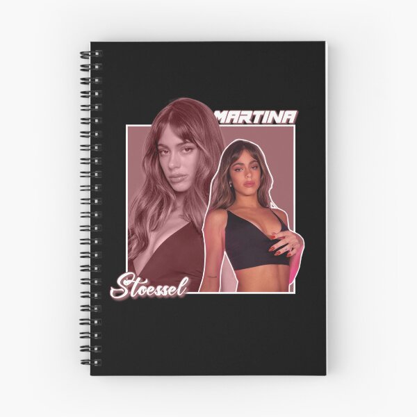 Item preview, tini - martina stoessel designed and sold by tinispieterse.