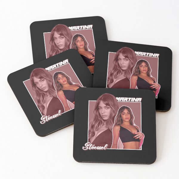 Item preview, tini - martina stoessel designed and sold by tinispieterse.