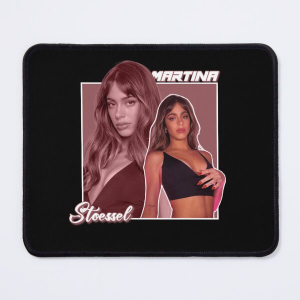 Item preview, tini - martina stoessel designed and sold by tinispieterse.