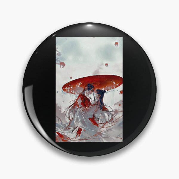 Item preview, TGCF Hualian designed and sold by CharloTodd.