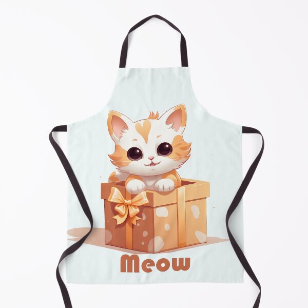 Item preview, Meow designed and sold by Art91design.