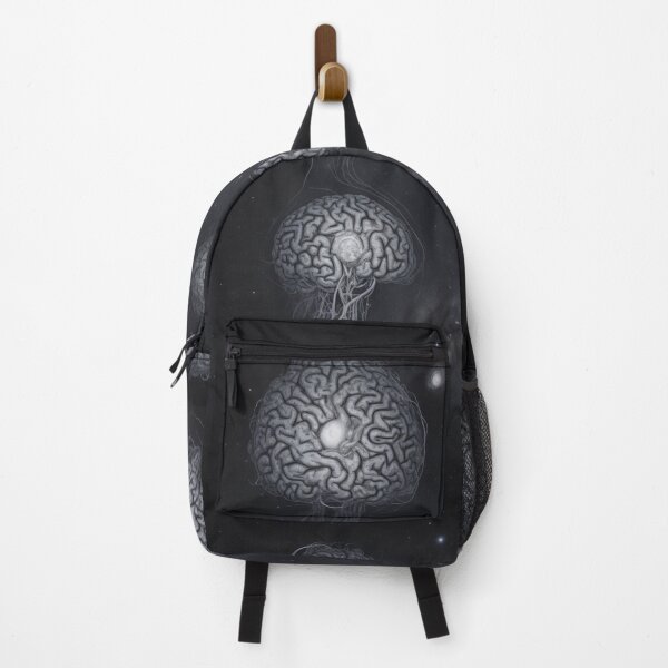 Item preview, Brain Nexus designed and sold by Sadia  Jannat.
