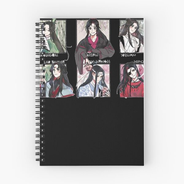 Item preview, Hualian designed and sold by CharloTodd.