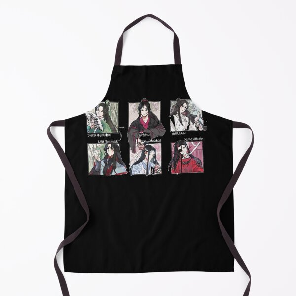 Item preview, Hualian designed and sold by CharloTodd.