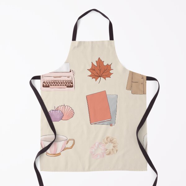 Item preview, Fall bookish vibes designed and sold by BookishSpace1.