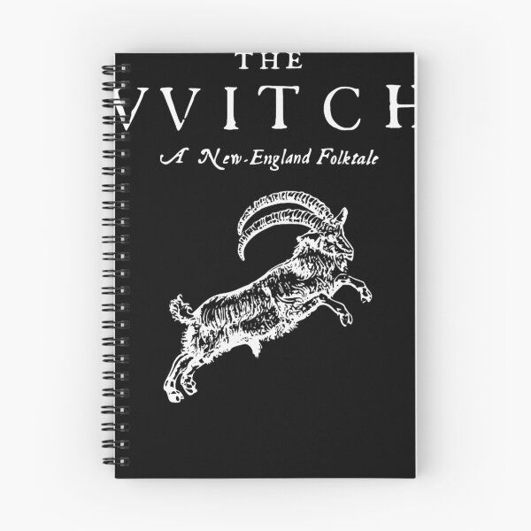 Item preview, The VVitch designed and sold by JamalFisher.