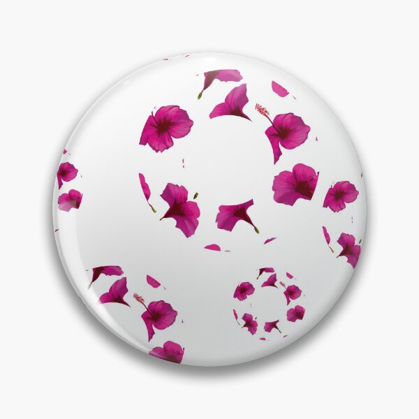 Item preview, Flower rings designed and sold by violethue.