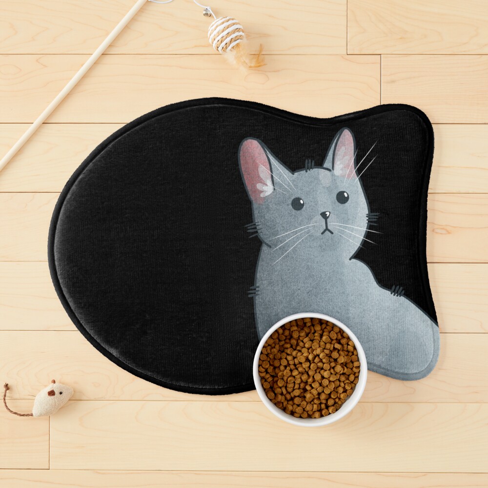 Item preview, Cat Mat designed and sold by FelineEmporium.