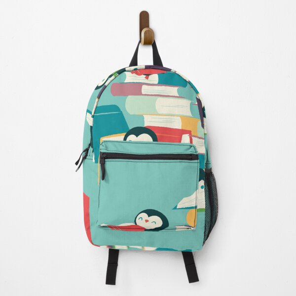 Item preview, Reading Penguins designed and sold by jayfleck.
