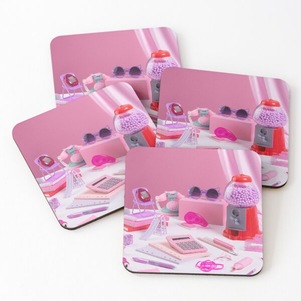 Item preview, pink office designed and sold by pepinodemarst.