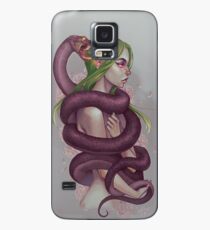 Liar (Venom) Case/Skin for Samsung Galaxy