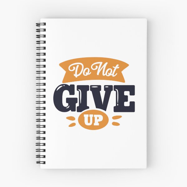 Item preview, Donot Give Up designed and sold by designerpriti.