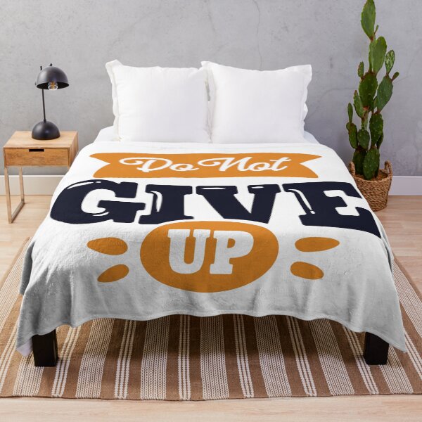 Item preview, Donot Give Up designed and sold by designerpriti.