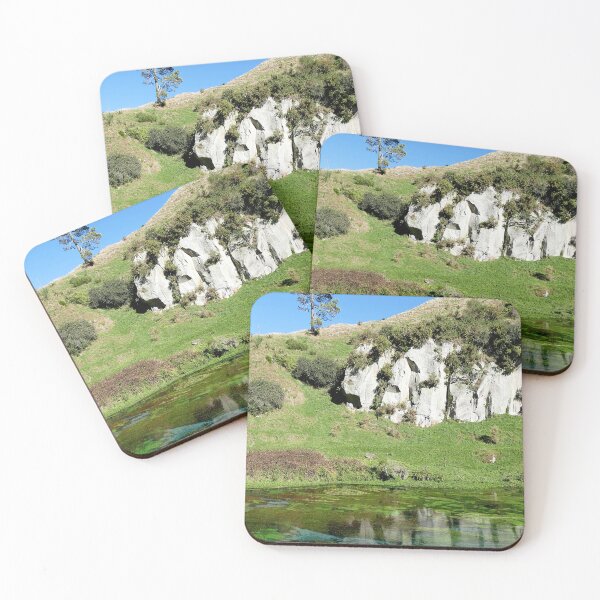 Item preview, Blue Spring designed and sold by SACRED NATURE DESIGNS.